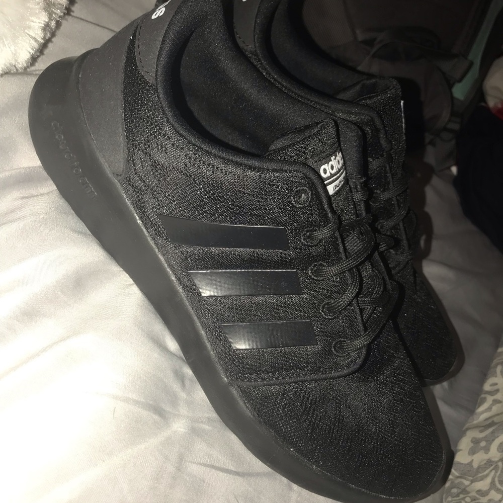 Adidas Cloud Foam Gym Shoes